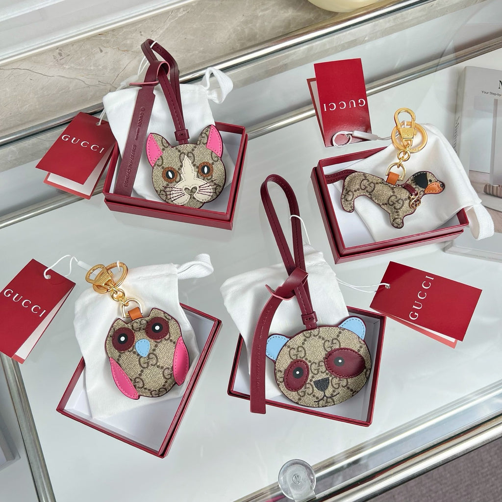 A1R85B8 Popular bag 's charms accessories