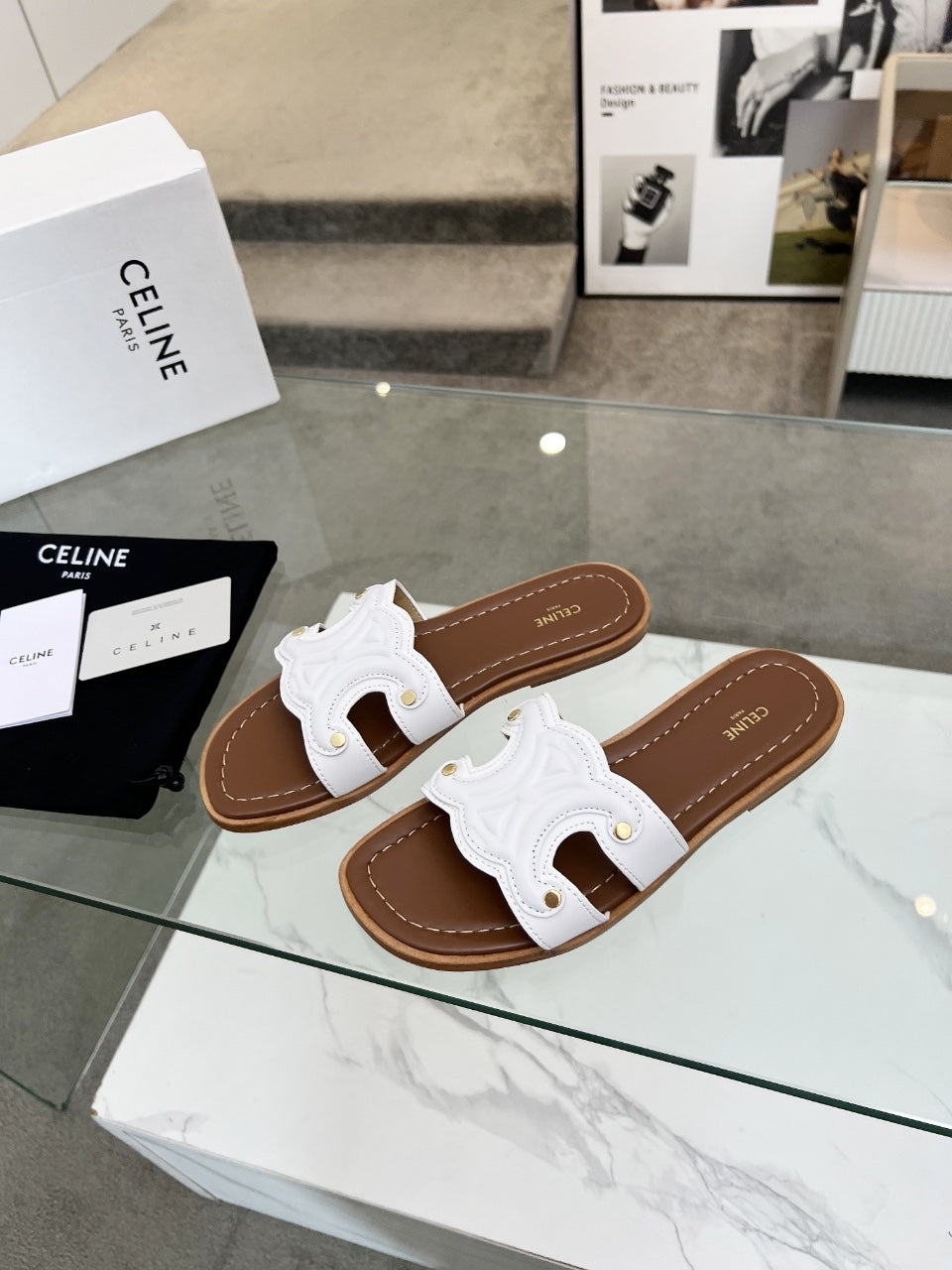 Z2R76CL22 Popular high-quality leather  shoes