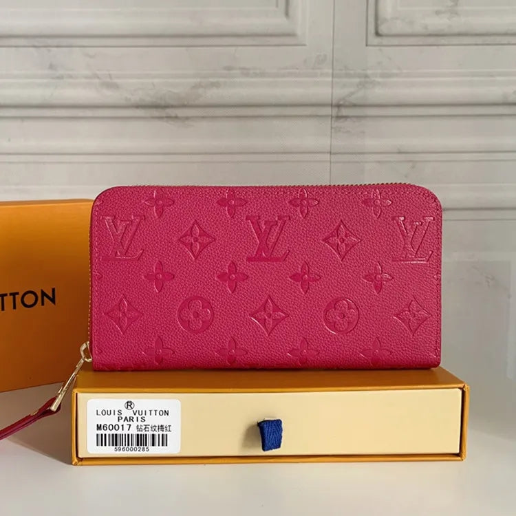 B1P11E06 Popular Leather wallets