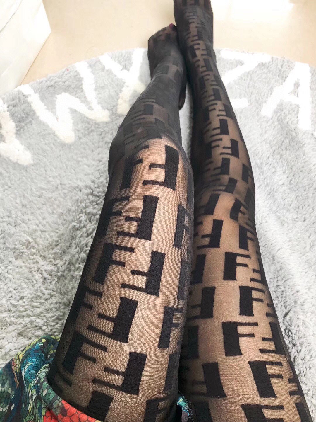 S2X113F11  Popular pantyhose tights