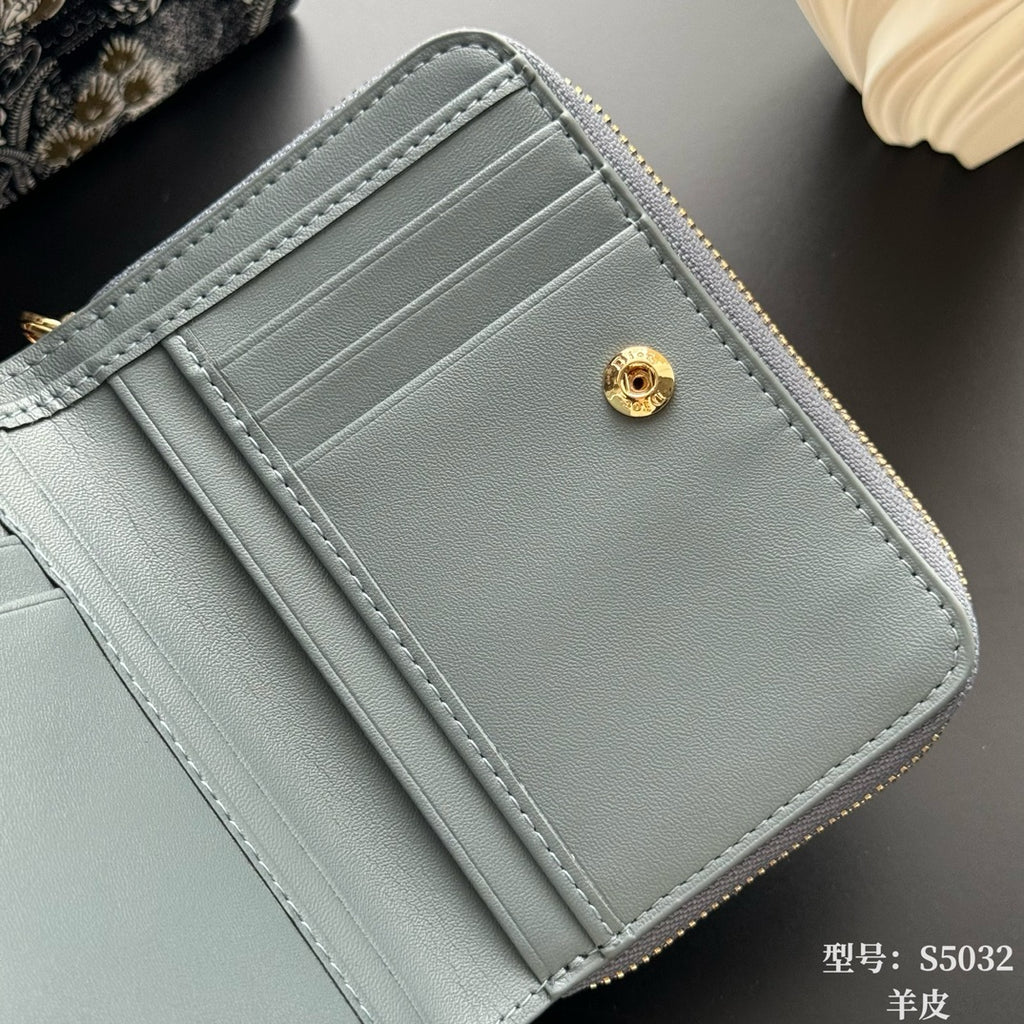B1P36D86 Popular leather bag