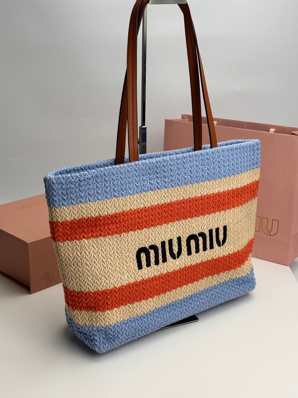 B1X104A78 Popular  Woven Bag