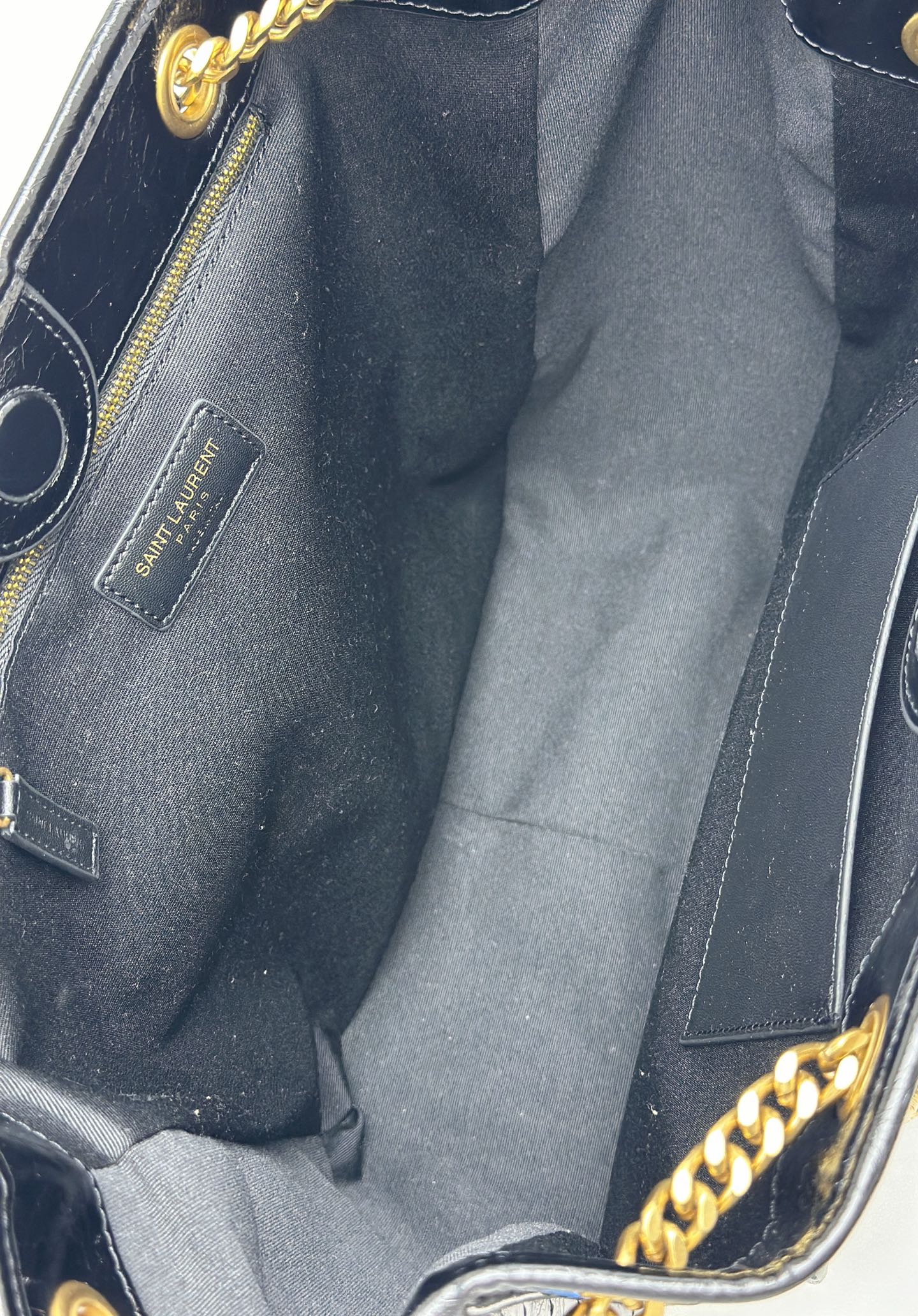 B1R76SL18 Popular leather bag