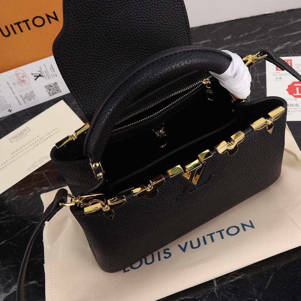 B1X54E442 Popular  leather bag