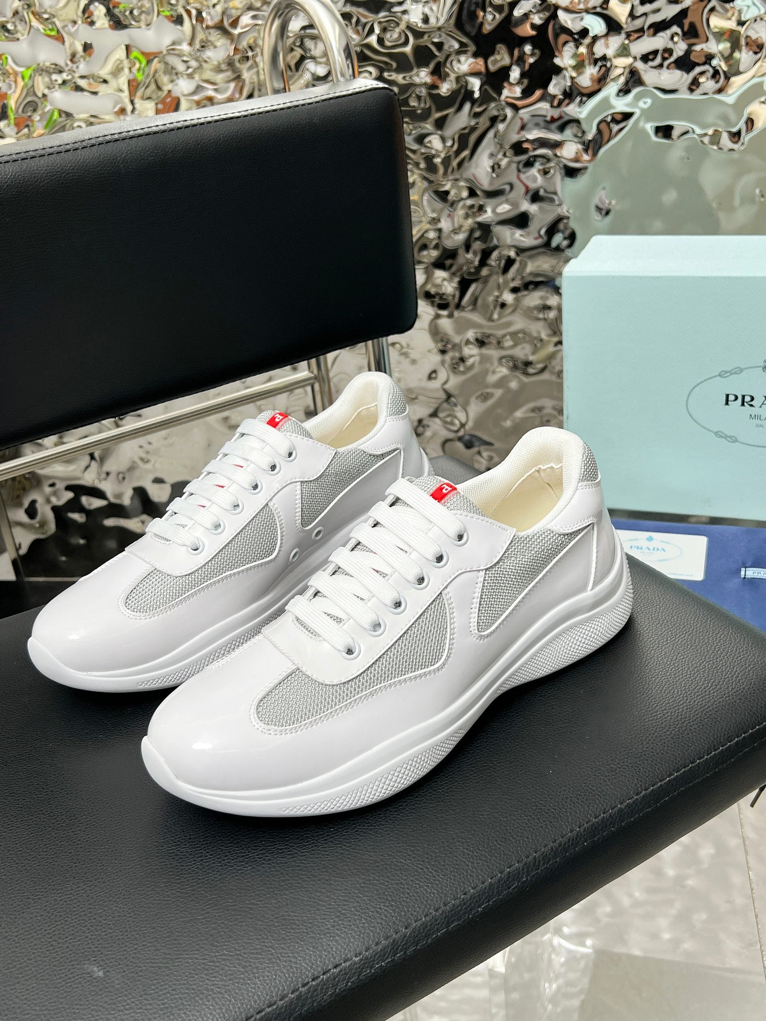 Z2R76P1 Popular high-quality leather shoes