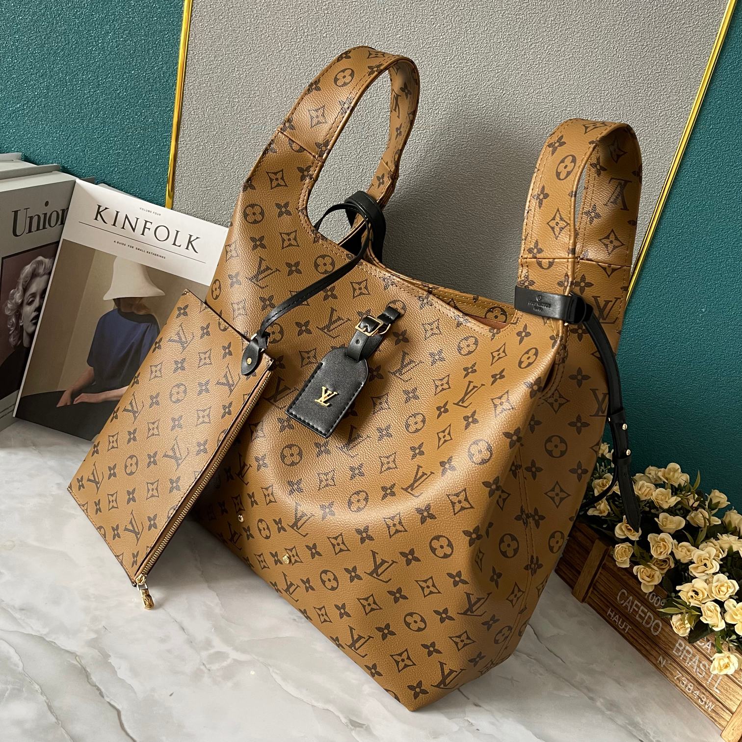 B1X34E274 Popular   leather bag 