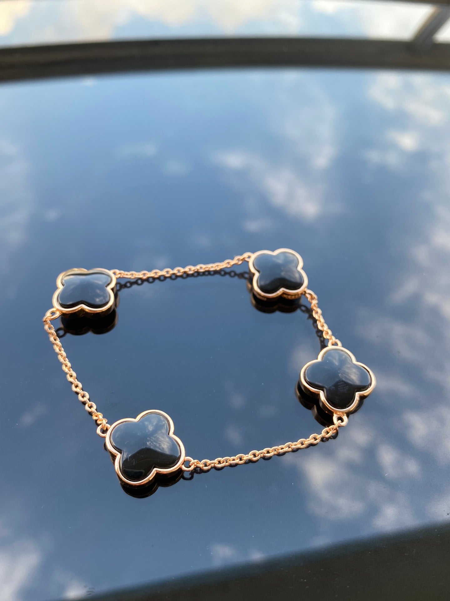 X5R75VA179K  Popular Bracelets