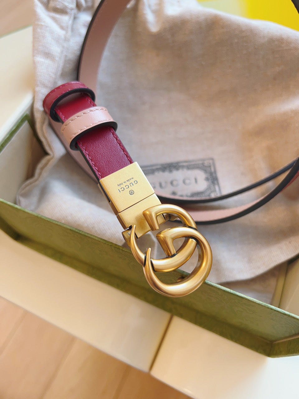 P1Q115B24 Popular High quality belt With full package