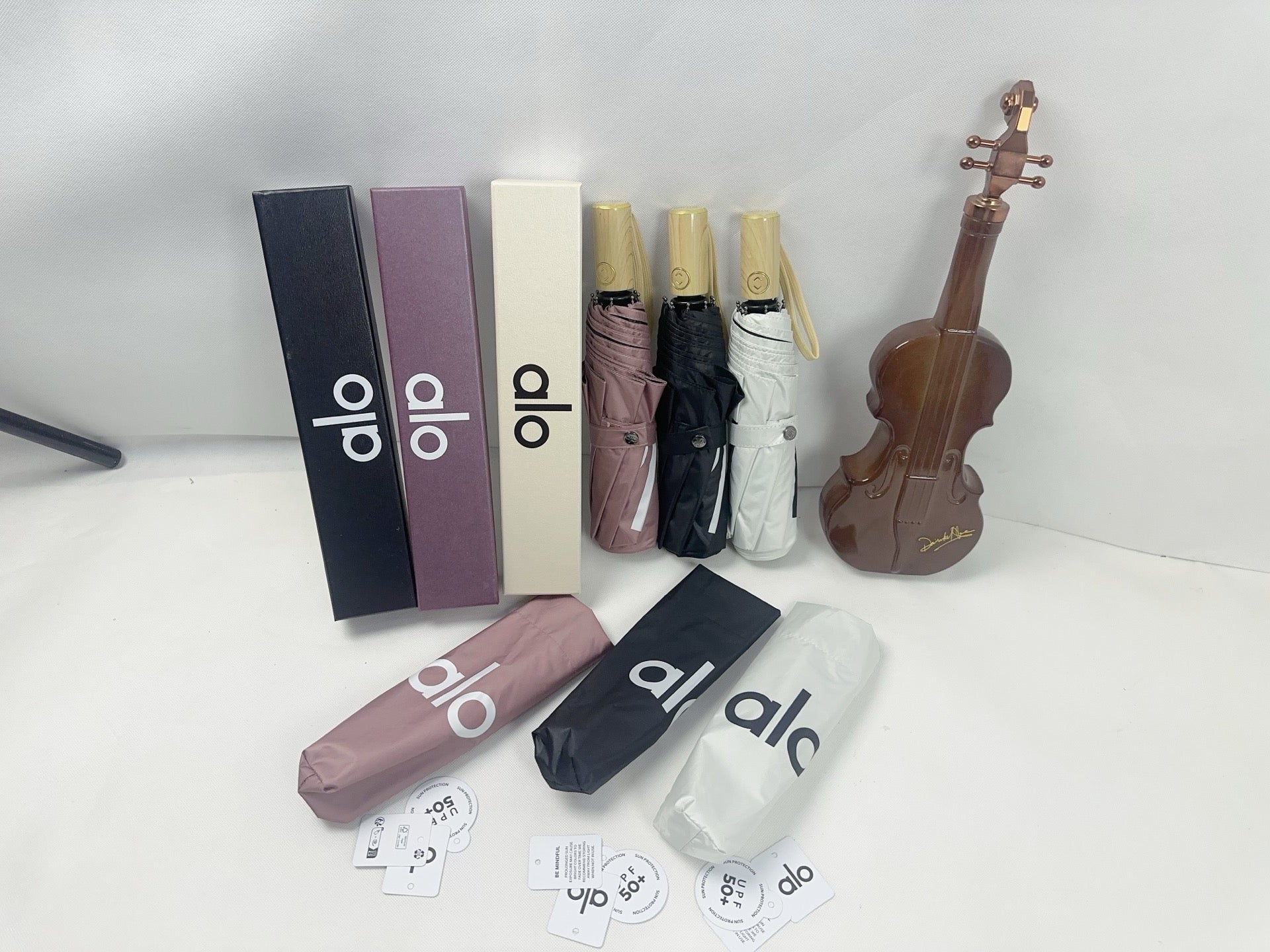J1R85A21 Popular UV resistant umbrella