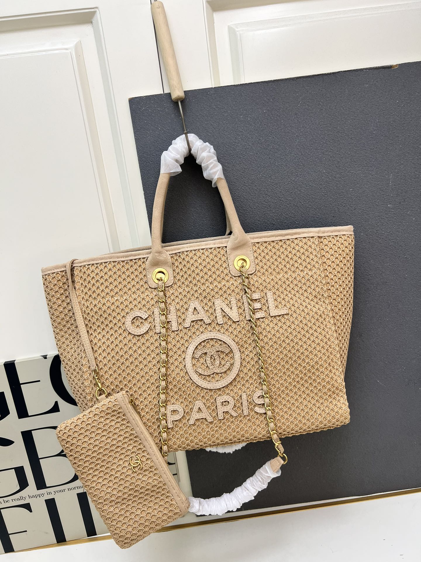 B1P36C21 Popular Woven bag