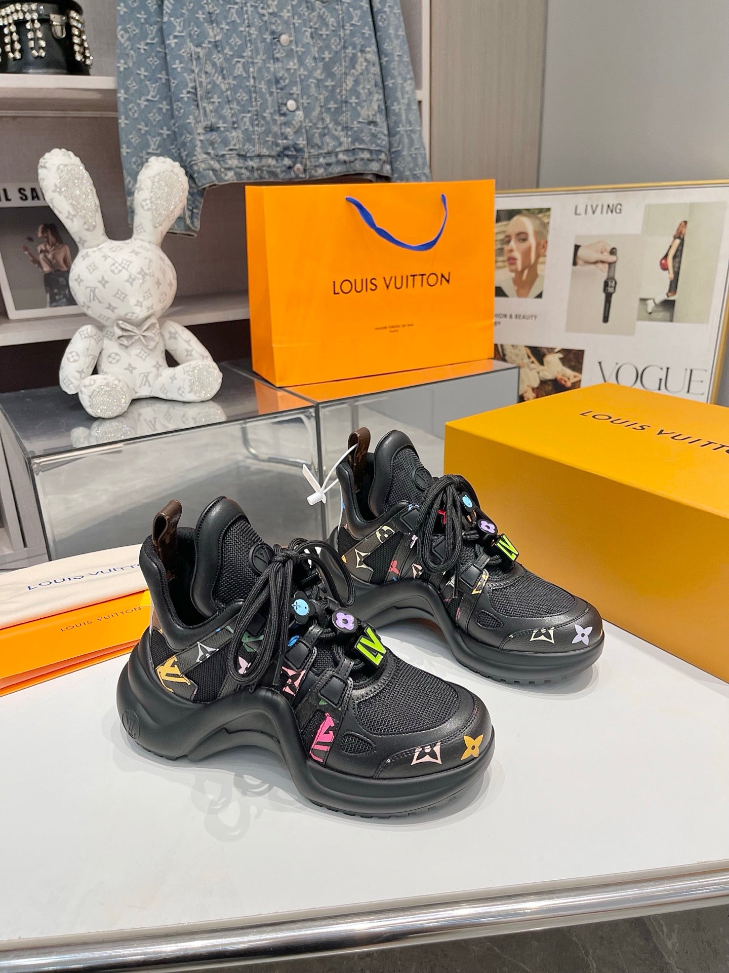 Z2Q105E434  Popular high-quality Shoes