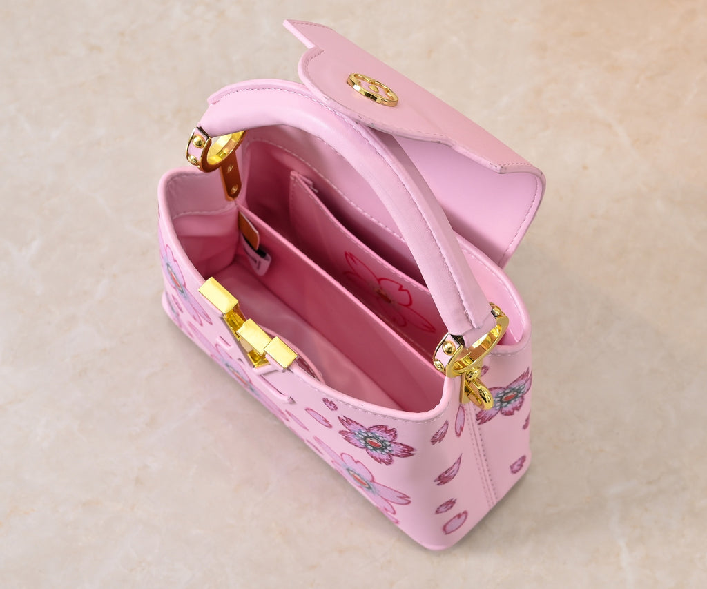 B1N55E42 Popular   leather bag