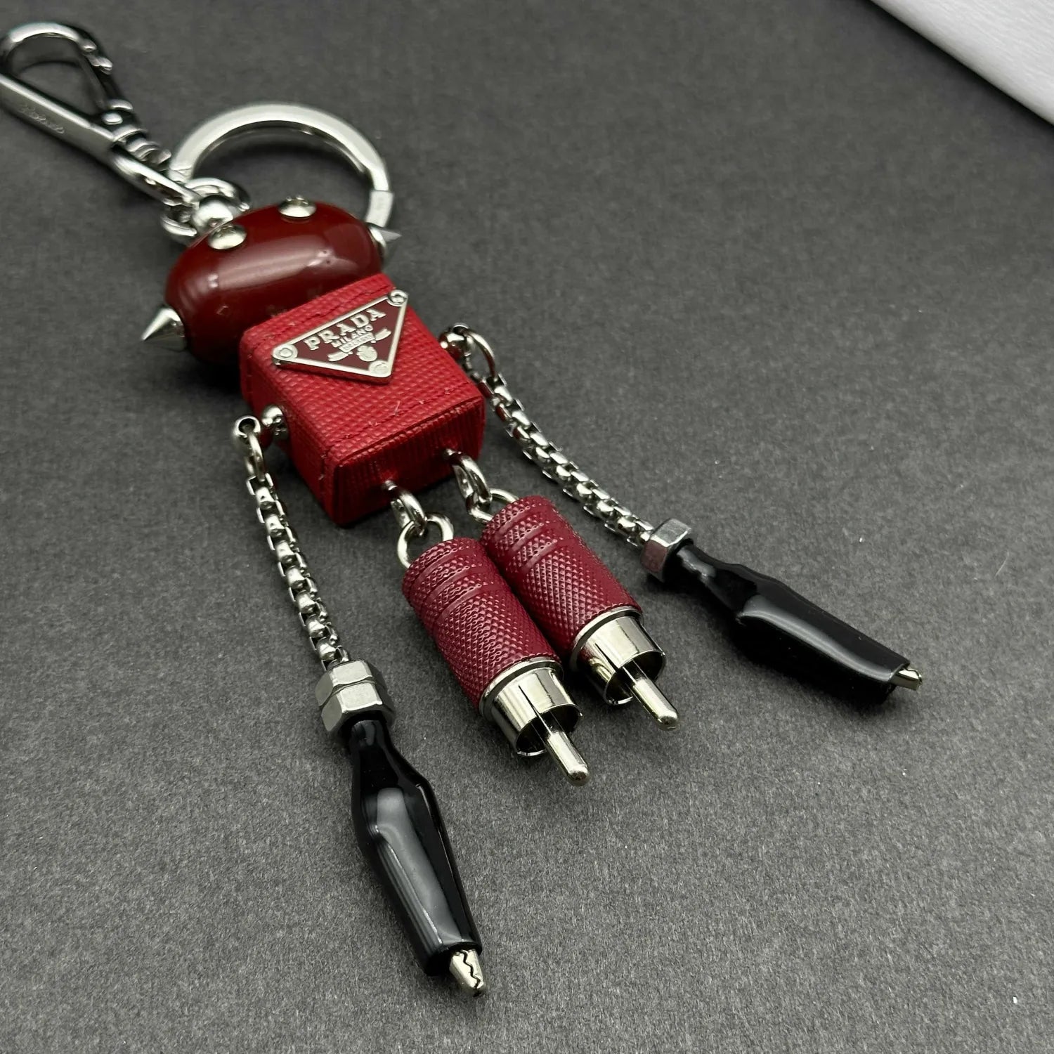 A1Q95P1 Popular bag 's charms accessories