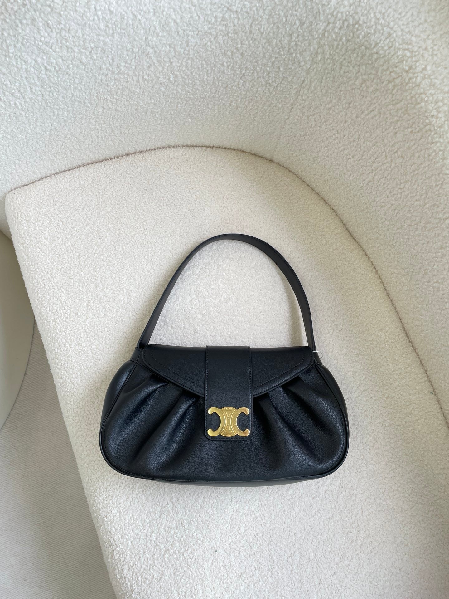 B1X64CL452 Popular  leather bag