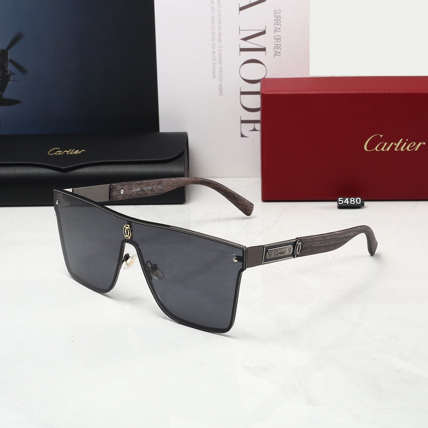 T1R86K7 Popular Sunglasses