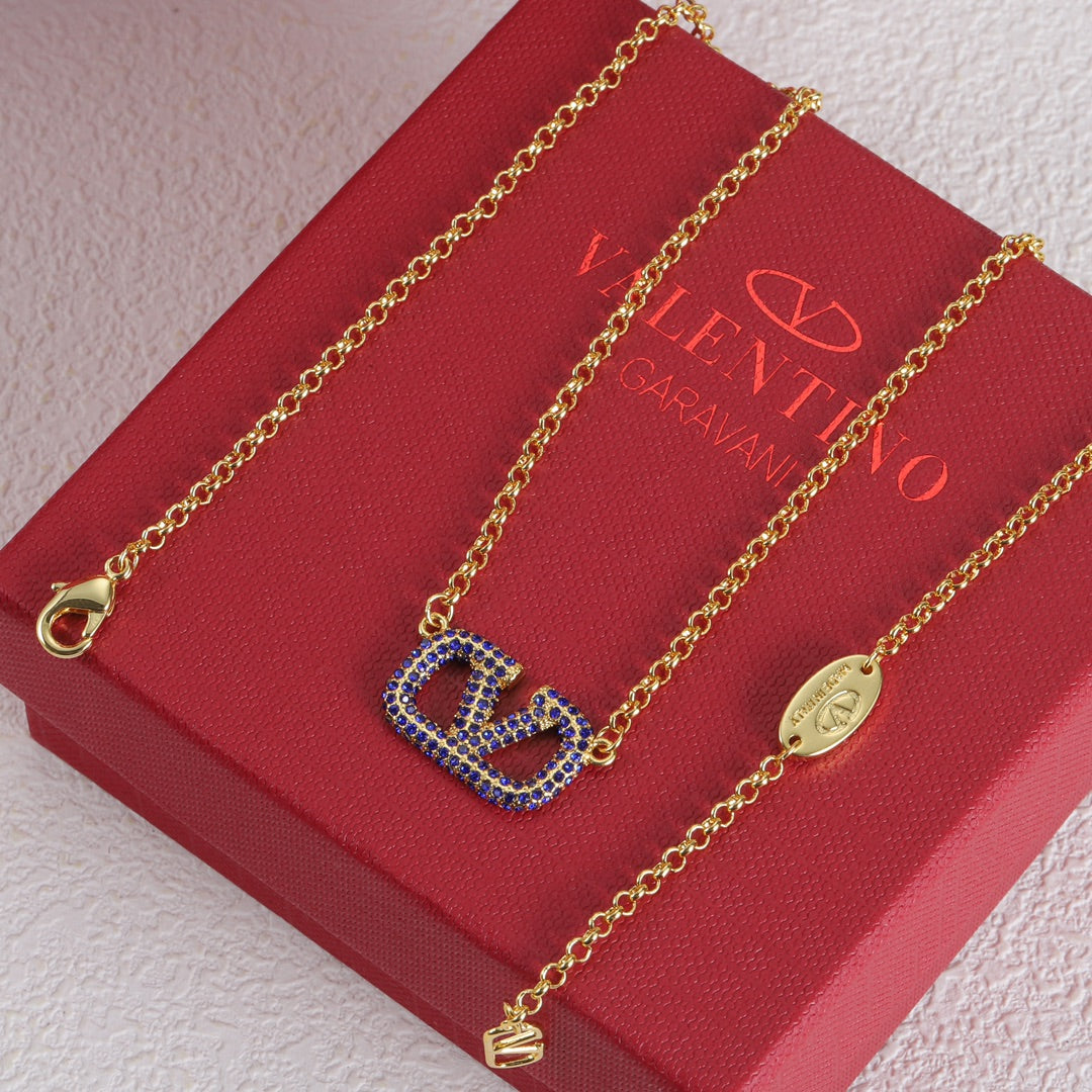 X1R75VL84X Popular   Necklace . Earrings.Bracelets.