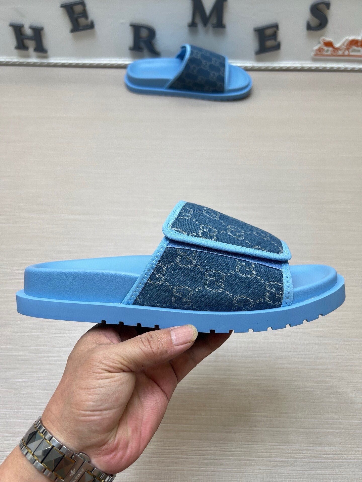 Z5LB231 Popular Slippers
