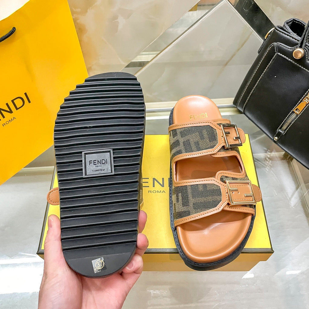 Z1ZF69 Popular slippers