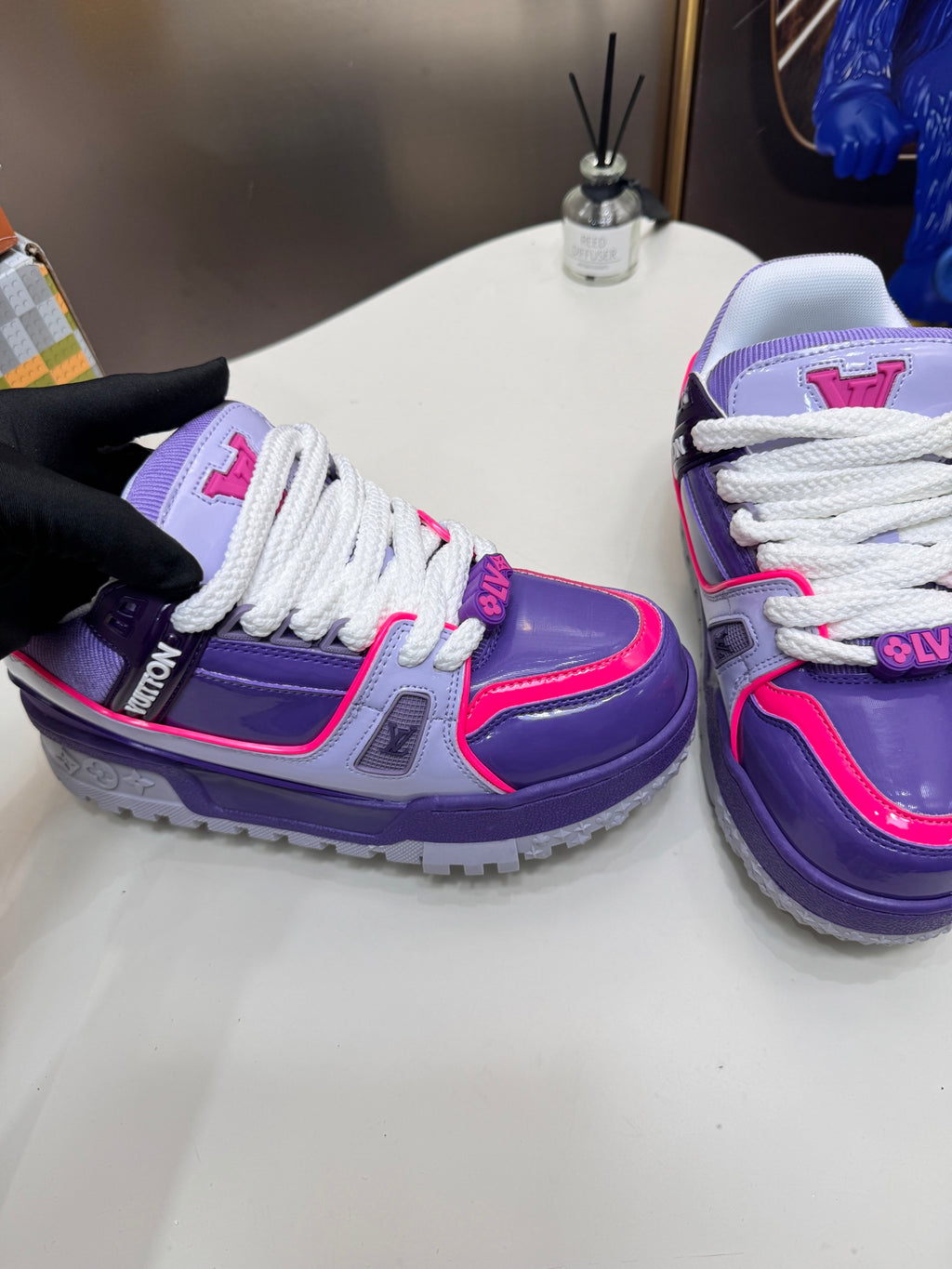 Z1Q115E452 Popular  Shoes