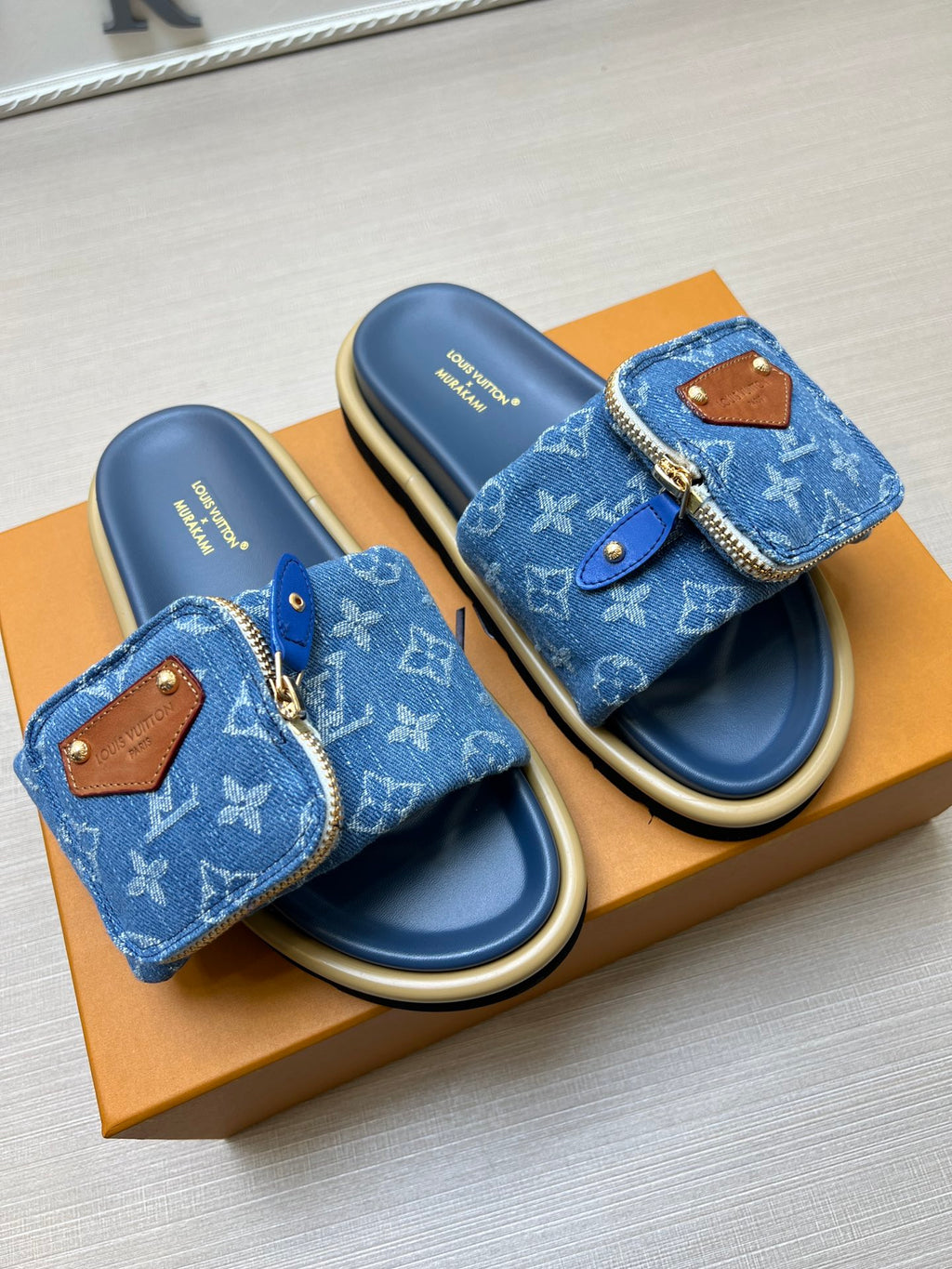 Z5LE219 Popular Slippers