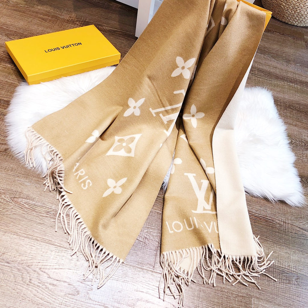 W1R86E33 Popular Winter Scarves