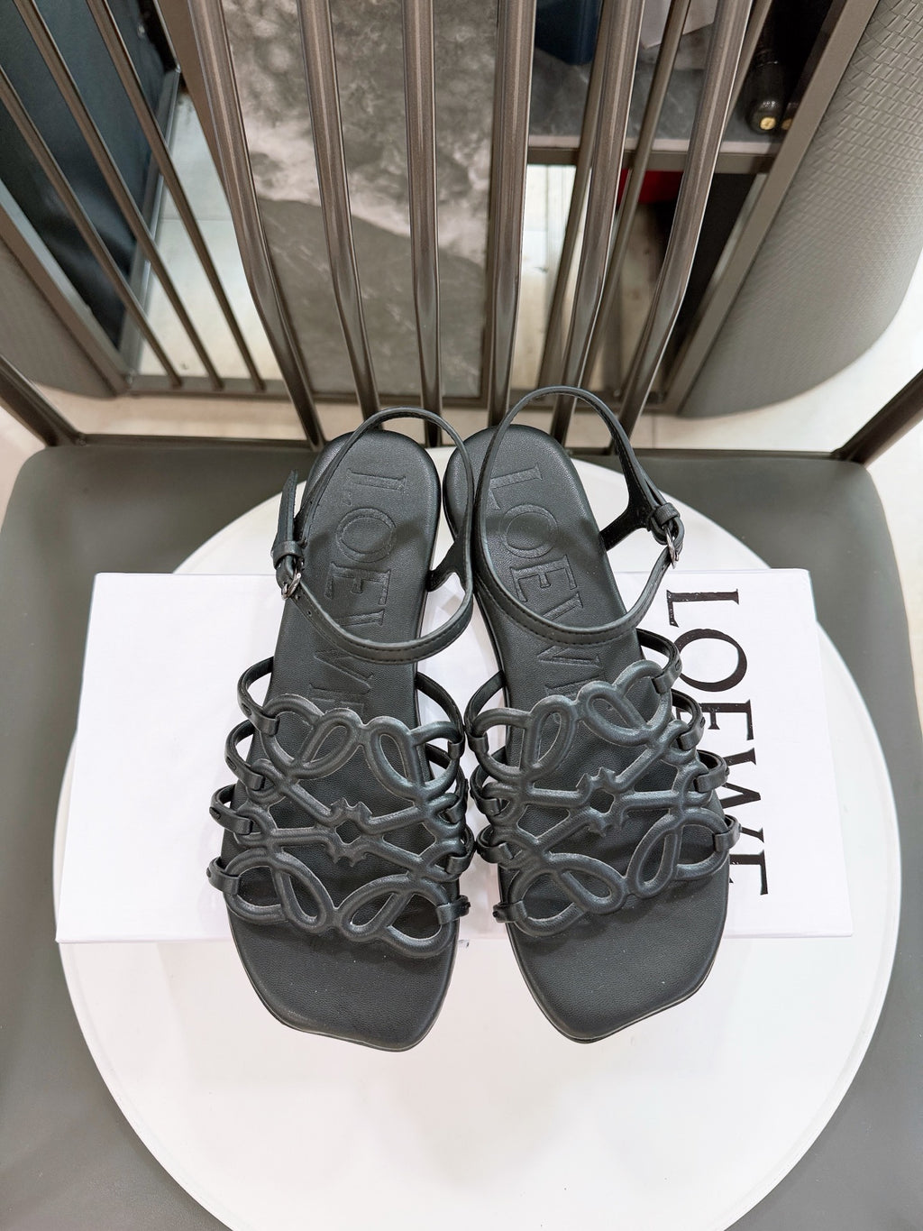 Z2R76A11 Popular high-quality  leather shoes