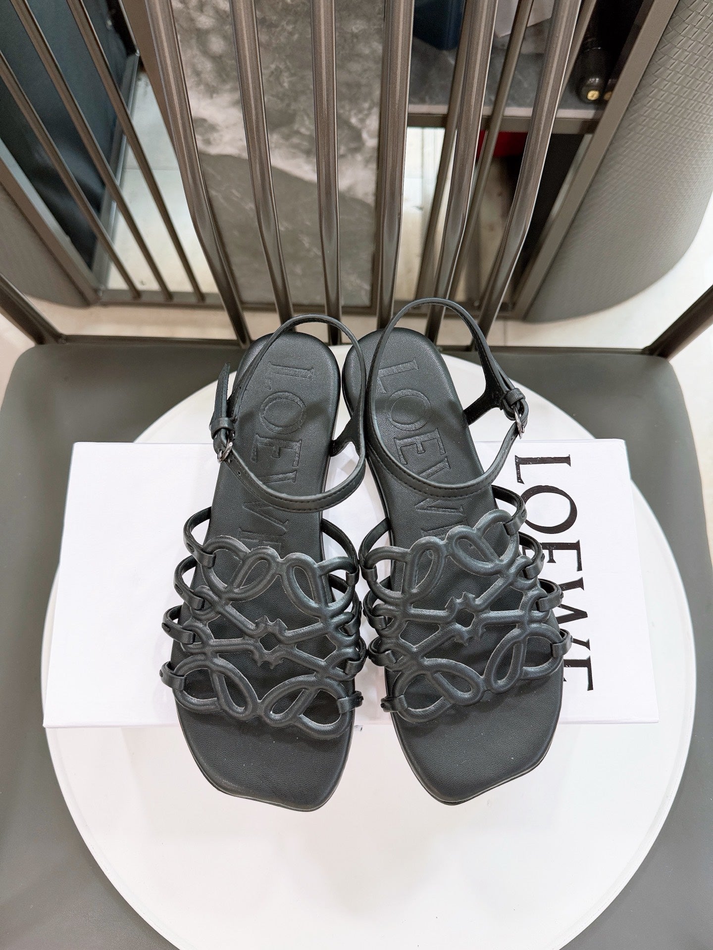 Z2R76A11 Popular high-quality  leather shoes