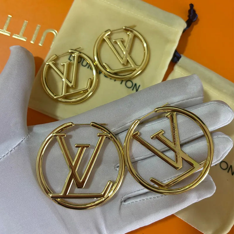 X1X35E1E Popular  Earrings