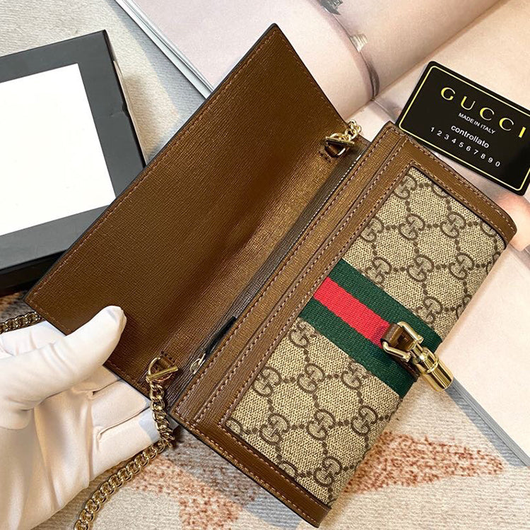 B1X41B7 Popular leather wallets