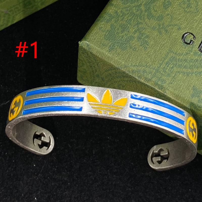 X1Z54B395K  Popular Bracelets