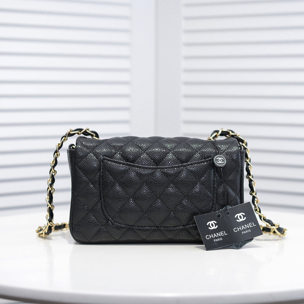 B1X43C99 Popular  leather bag 