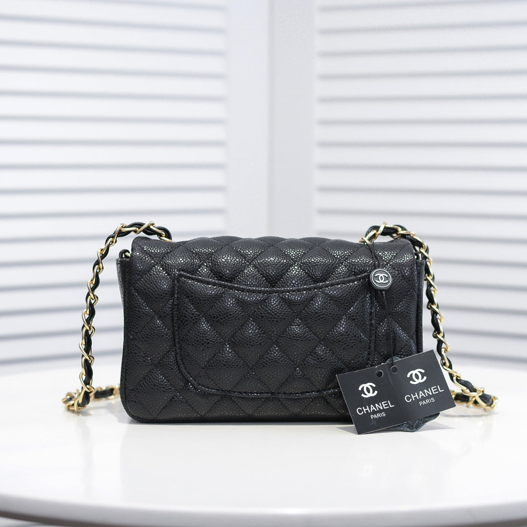 B1X43C99 Popular  leather bag 