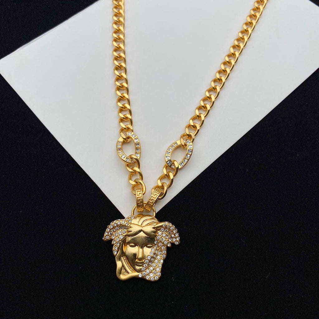 X1R75V50X Popular Necklaces