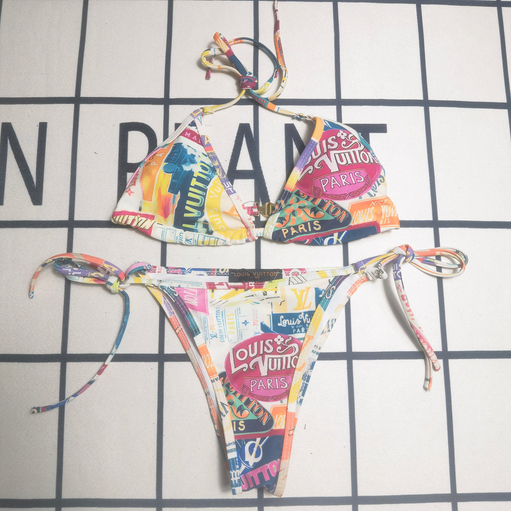 Y1R46E134 Popular Bikini swimsuit