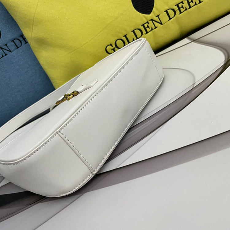 B1X61SL011 Popular  leather bag 