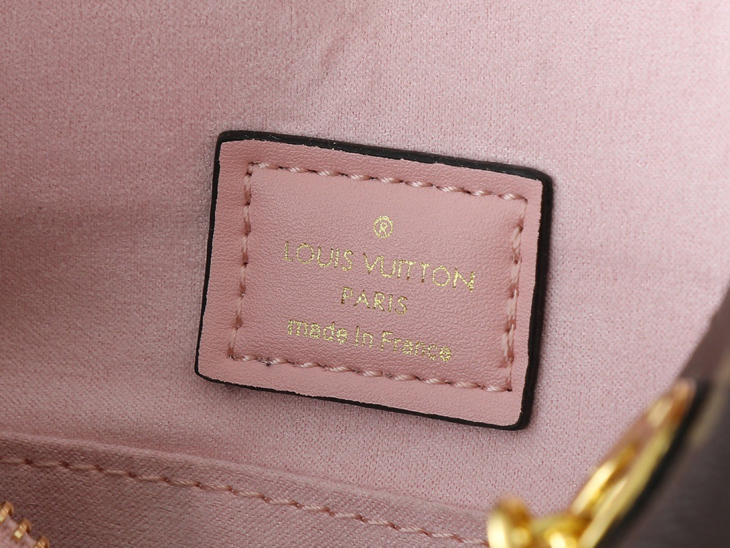 B1P36E75 Popular leather bag