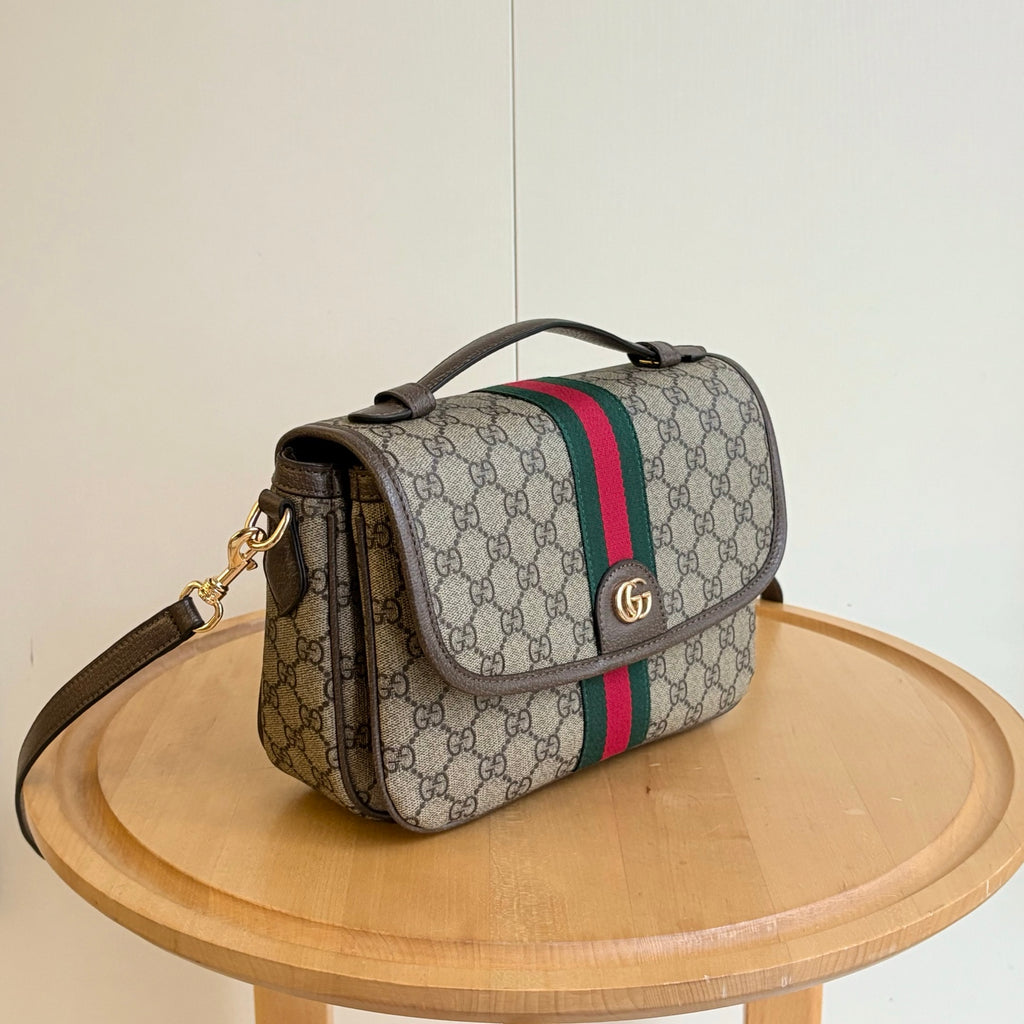 B1R15B127 Popular leather bag