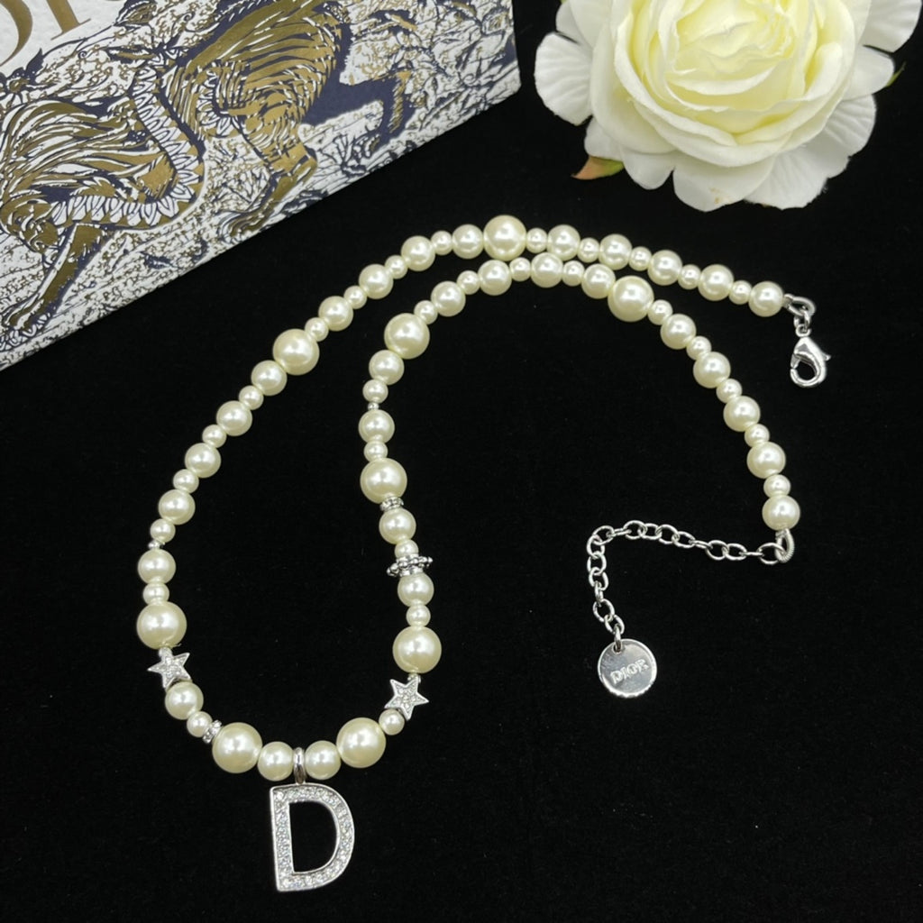 X1N45D11X Popular Necklaces