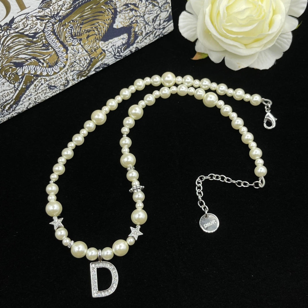 X1N45D11X Popular Necklaces