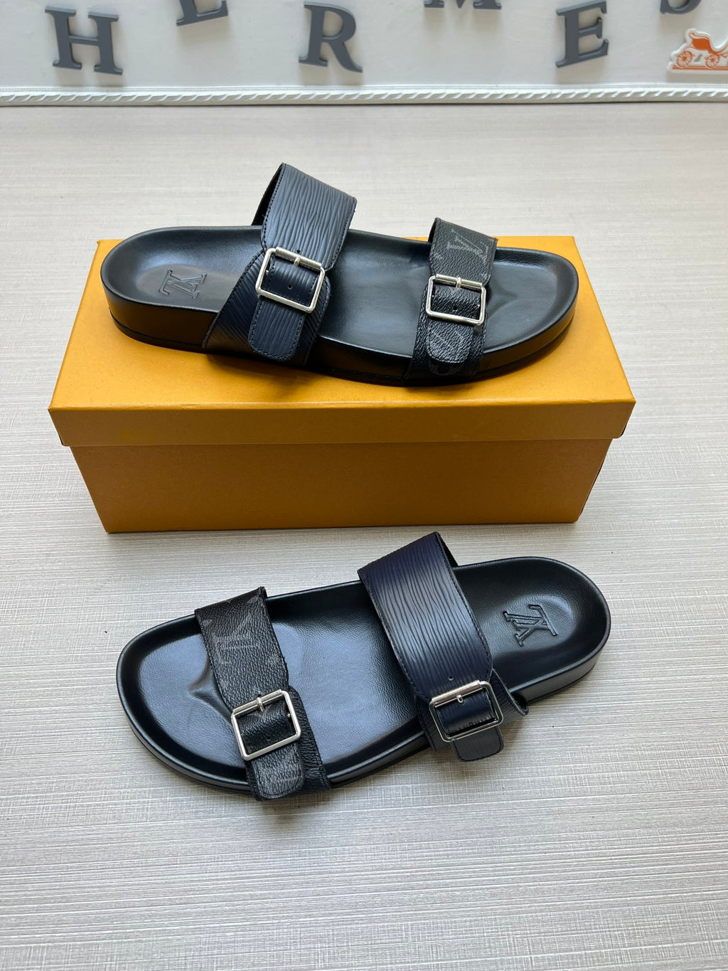 Z5ZE87 Popular slippers