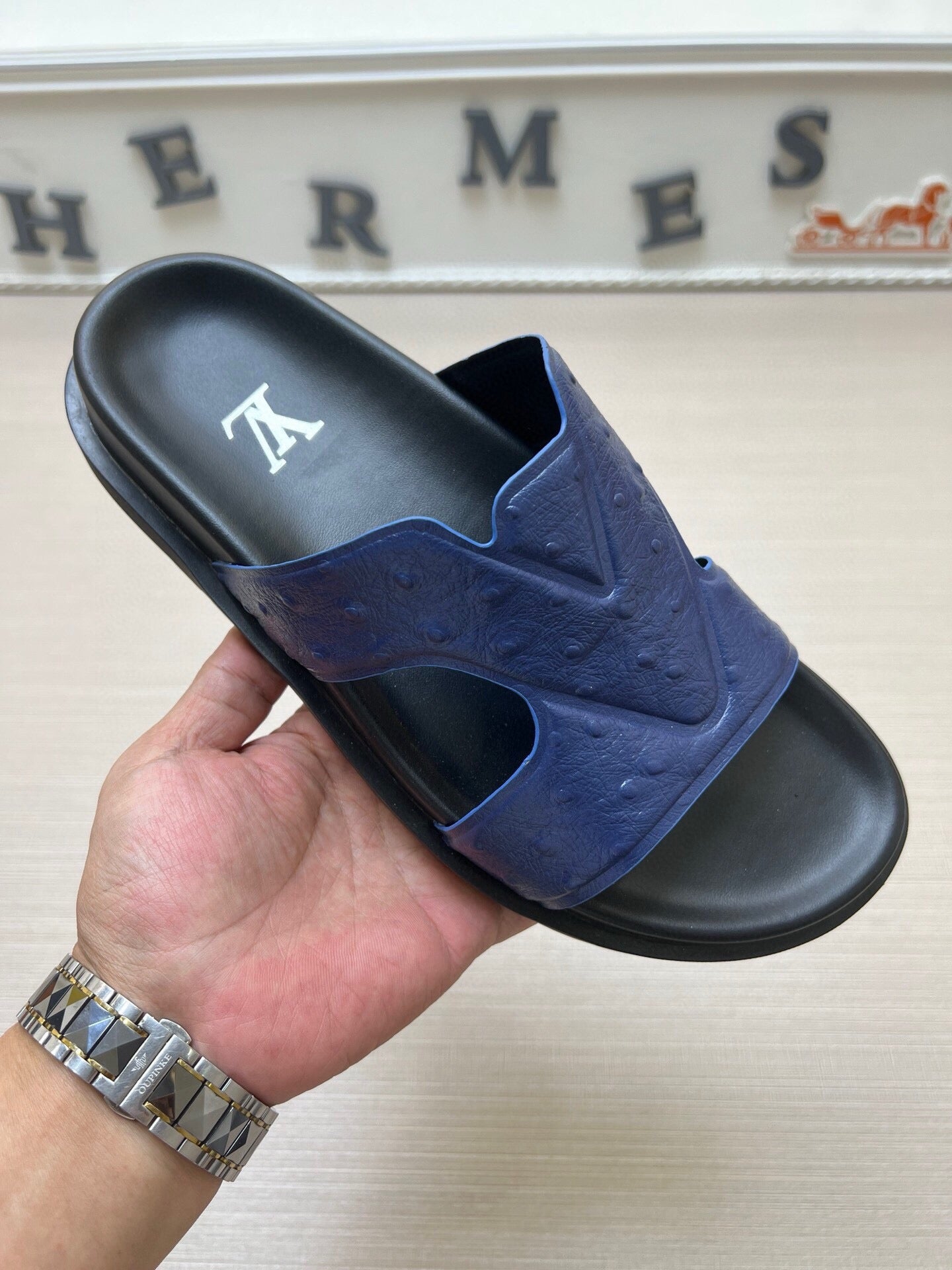 Z5LE227 Popular Slippers