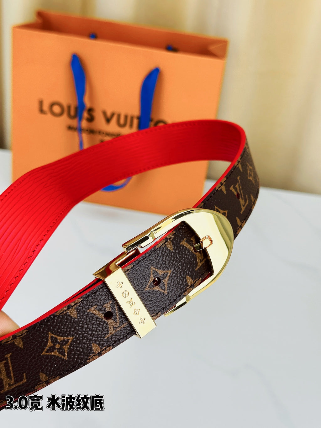 P1P36E45 Popular High quality belt With full package