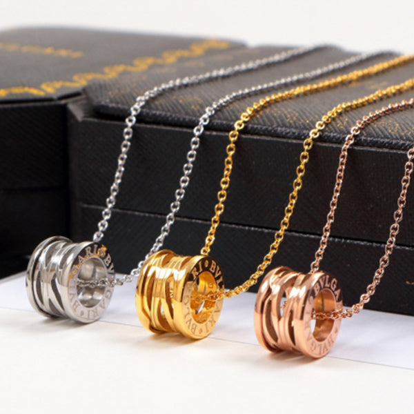 X2B60BI51X Popular Necklaces