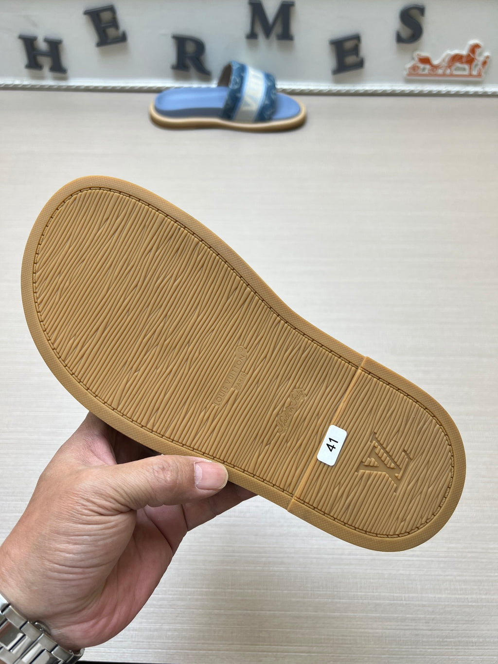 Z5Z35E301 Popular Slippers