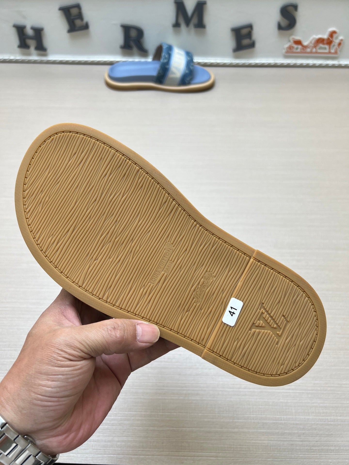 Z5Z35E301 Popular Slippers
