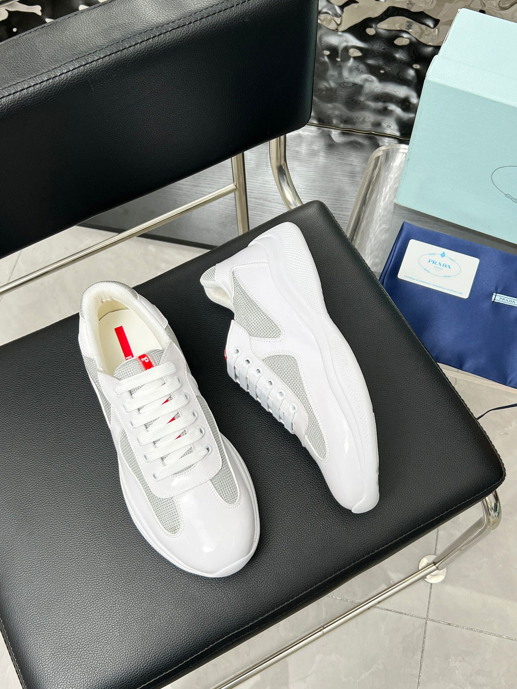 Z2R76P1 Popular high-quality leather shoes