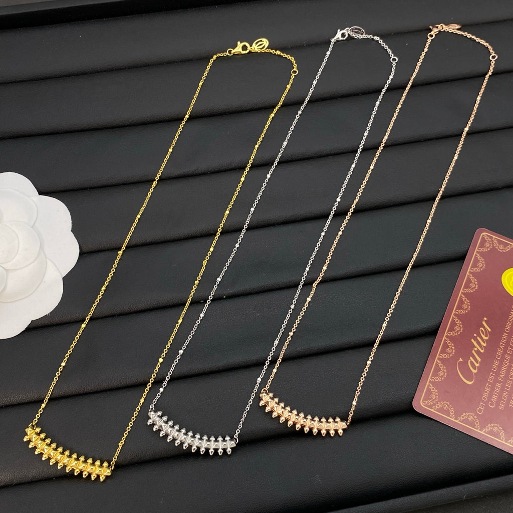 X1Q85K21X Popular Necklace