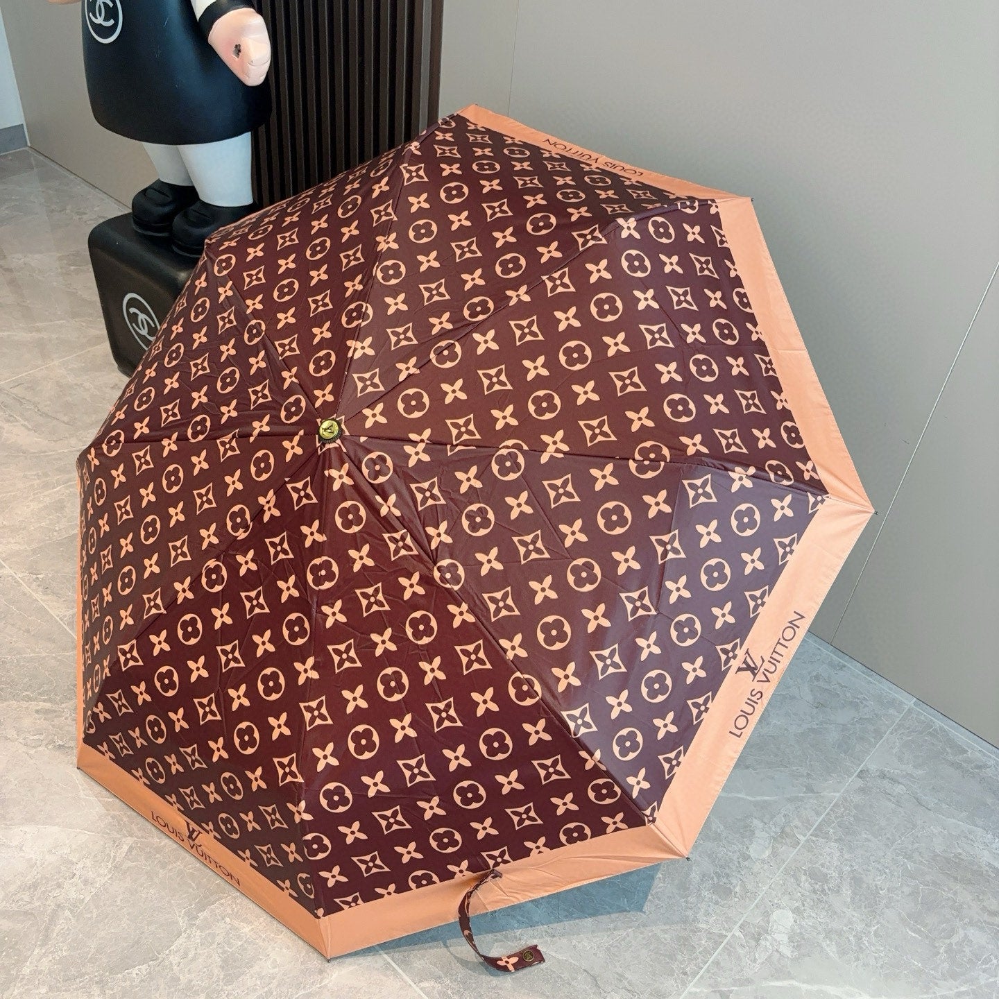 J1R85E140 Popular UV resistant umbrella