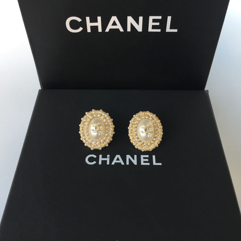 X1N36C20E Popular  Earrings