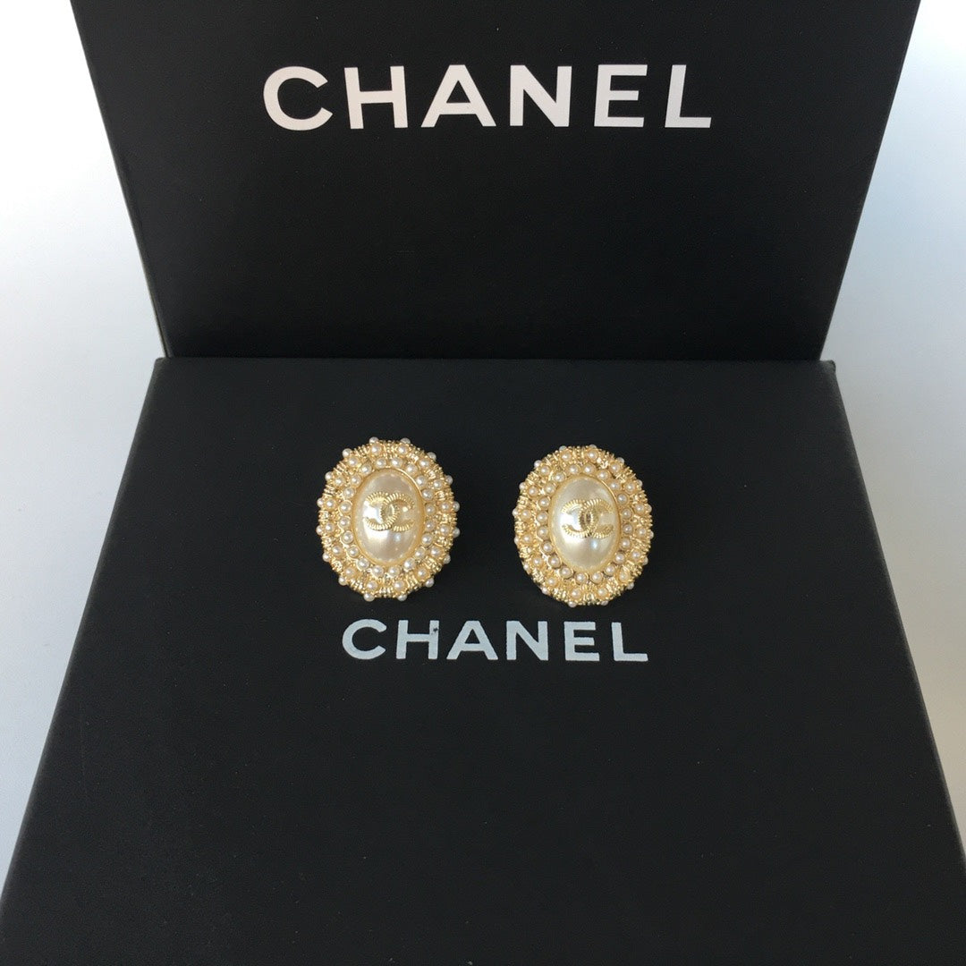 X1N36C20E Popular  Earrings
